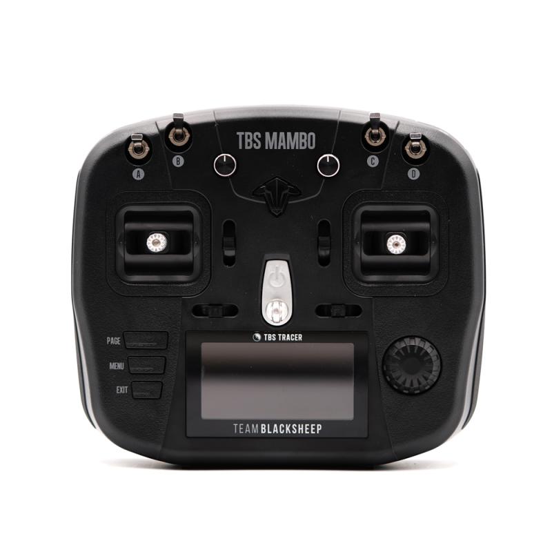 Team BlackSheep TBS Mambo – FPV RC Radio Drone Controller
