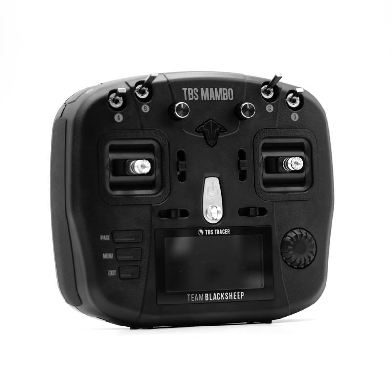 Team BlackSheep TBS Mambo – FPV RC Radio Drone Controller