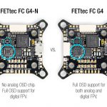 FETtec FC G4 N-Version (Ohne OSD) – Bild 5