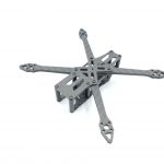 FETtec Gravity 1 - (FG1) Frame – Bild 4