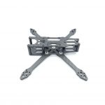 FETtec Gravity 1 - (FG1) Frame