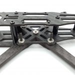 FETtec Gravity 1 - (FG1) Frame – Bild 3