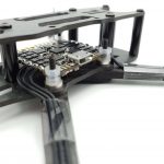 FETtec Gravity 1 - (FG1) Frame – Bild 6