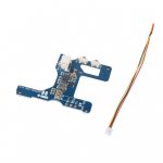 Naked GoPro Hero 8 Case TPU mit BEC Board – Bild 2