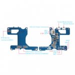 Naked GoPro Hero 8 Case TPU mit BEC Board – Bild 3