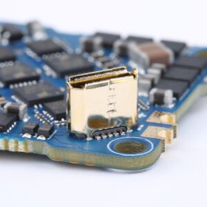 SucceX-D 20A V1 Whoop F4 AIO Board (MPU6000) – DroneFactory.ch