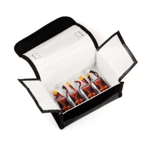 iFlight HGLRC Battery Explosion-proof Handbag