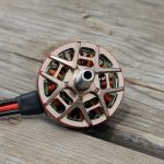 Axis AF223 2203.5 1610kv Motor – Bild 2