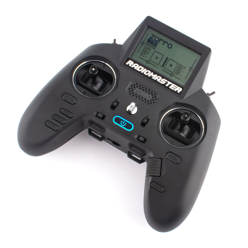 Produktbild: RadioMaster Zorro 4-in-1 von RadioMaster