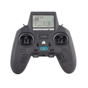 Produktbild: RadioMaster Zorro 4-in-1 von RadioMaster