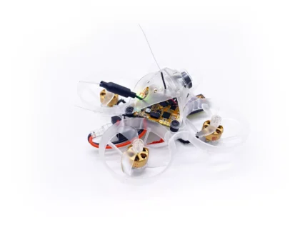 NewBeeDrone AcroBee65 BLV3 BNF – Bild 2