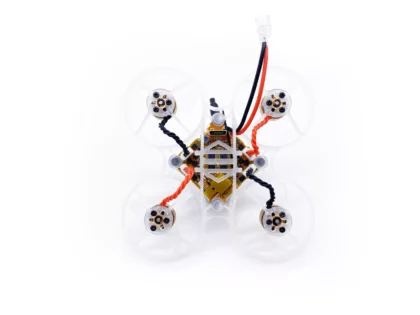 NewBeeDrone AcroBee65 BLV3 BNF – Bild 3