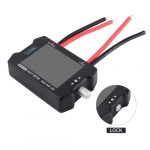ToolKitRC WM150 Advanced Watt Meter 1-50v 150A – Bild 3