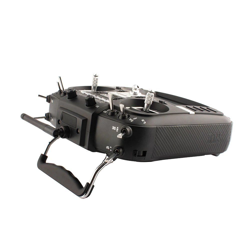 Produktbild: Radiomaster TX16S Mark II Hall V4.0 4-in-1 von RadioMaster