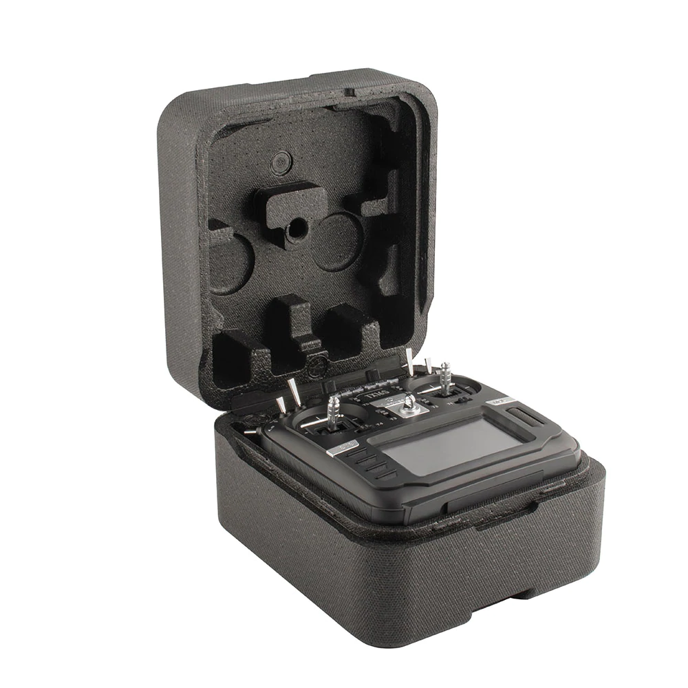 Produktbild: Radiomaster TX16S Mark II Hall V4.0 4-in-1 von RadioMaster