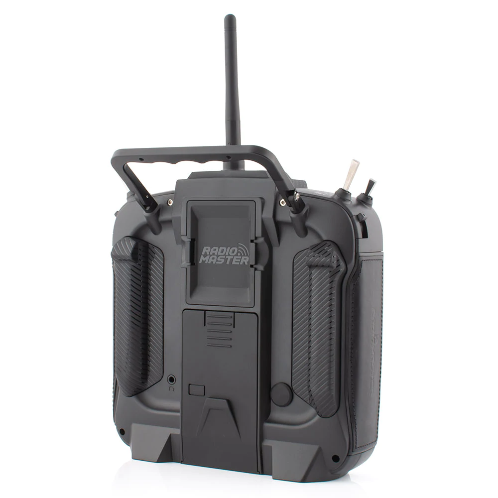 Produktbild: Radiomaster TX16S Mark II Max AG01 Hall Gimbal 4-in-1 Schwarz von RadioMaster