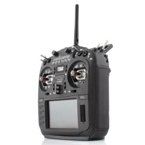 Produktbild: Radiomaster TX16S Mark II Max AG01 Hall Gimbal 4-in-1 Schwarz von RadioMaster
