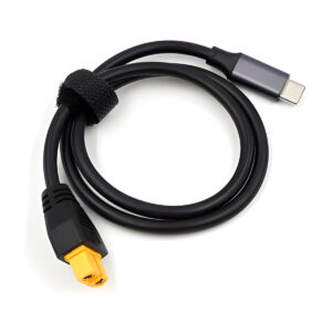 Produktbild: SC100 USB-C auf XT60 Adapter
