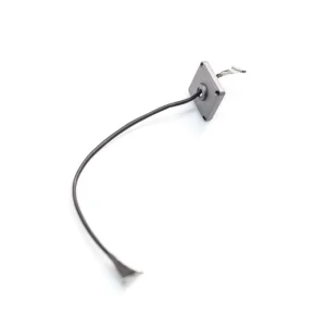 Walksnail Walksnail Avatar 14cm Coaxial Cable (with back case)