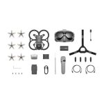 DJI Avata Fly Smart Combo