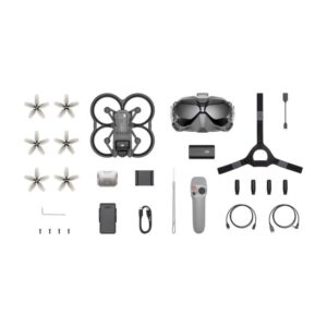 Produktbild: DJI Avata Fly Smart Combo von DJI