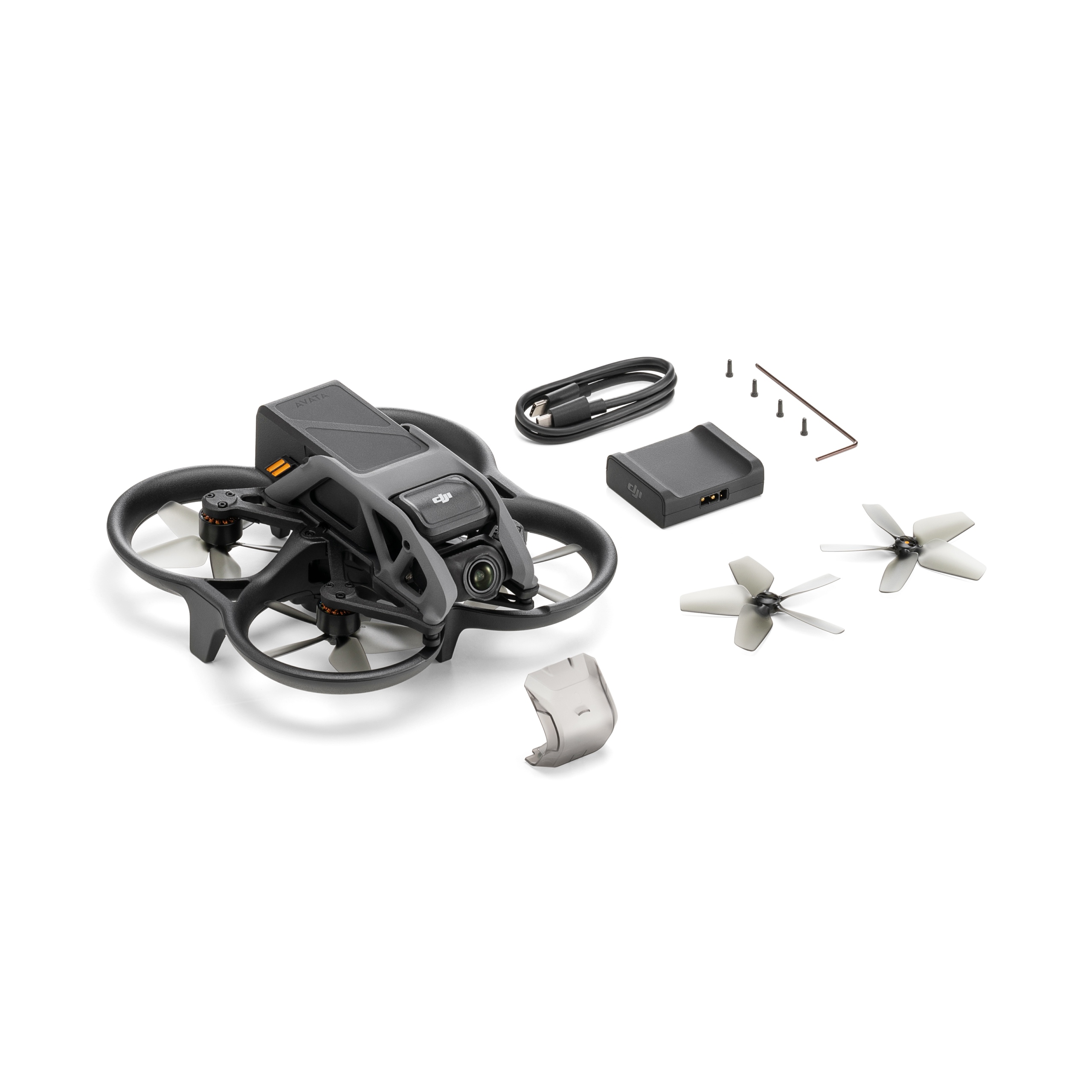 Produktbild: DJI Avata (No RC) von DJI