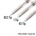 TS101 Soldering Iron Gray (B2) – Bild 2