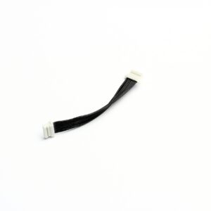 JST-SH 8 Pin - zwei Stecker für FETtec