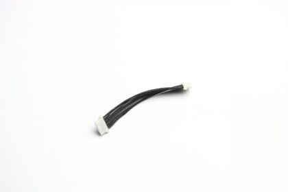 JST-SH 8 Pin - zwei Stecker für FETtec – Bild 2
