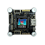 BrainFPV RADIX 2 HD Flight Controller – Bild 2