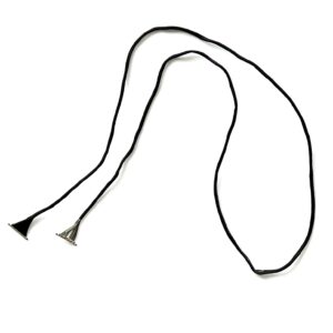 Walksnail 30cm Avatar Coaxial Cable (w/o back case)