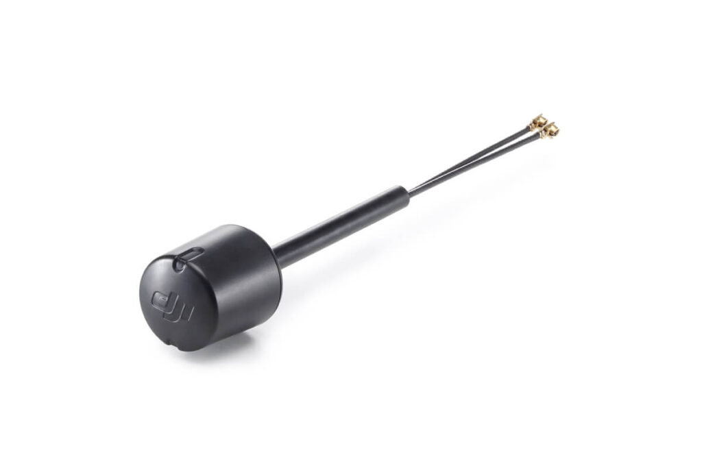 Antenne Transmission Vidéo Antennes FPV De Rechange Pour DJI O3