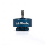 ETHIX Mr Steele Stout Motor V5 Blau – Bild 2