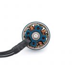 ETHIX Mr Steele Stout Motor V5 Blau – Bild 4