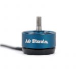 ETHIX Mr Steele Stout Motor V5 Blau – Bild 6
