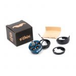 ETHIX Mr Steele Stout Motor V5 Blau – Bild 7