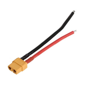XT60 Pigtail Female(14AWG)