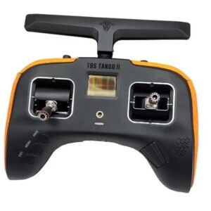 Pyrodrone CNC Hall Gimbal Set für TBS Tango 2 & Mambo V1.2