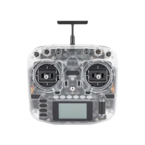 Produktbild: RadioMaster Boxer Radio Transparent Version (ELRS / M2)