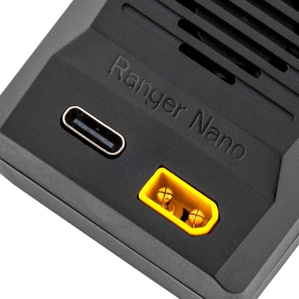 Ranger Nano 2.4GHz ELRS Module Combo
