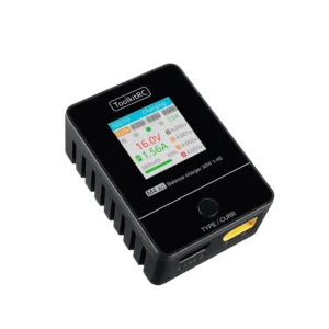 ToolKitRC M4AC 30W AC Ladegerät - XT60