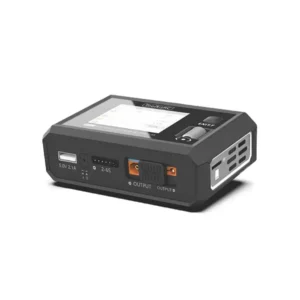 ToolkitRC M7AC 100W AC/300W DC 2-6S Multi-Function Smart Ladegerät