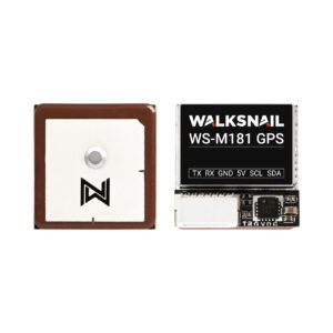 Walksnail Walksnail WS-M181 GPS