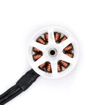 ETHIX Mr Steele Silk Motor V5 Weiss – Bild 6
