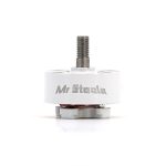 ETHIX Mr Steele Silk Motor V5 Weiss – Bild 5