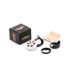 ETHIX Mr Steele Silk Motor V5 Weiss – Bild 4