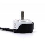 ETHIX Mr Steele Silk Motor V5 Weiss – Bild 2
