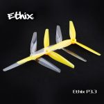 ETHIX P3.3 Mango Lassi Props