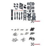 ImpulseRC Apex 3 Inch Frame Kit – Bild 3
