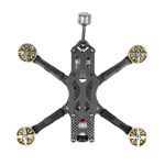 ImpulseRC Apex 4 Inch Frame Kit – Bild 2
